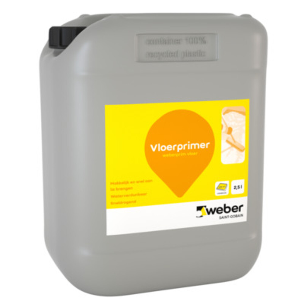 8711474016009_A1N1.tif vloerprimer weber prim vloer 2,5 l